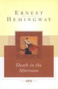 Death in the Afternoon