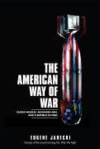 The American Way of War