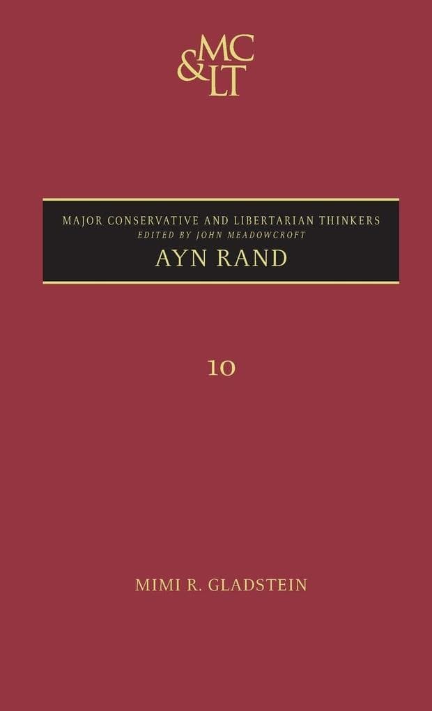 Ayn Rand