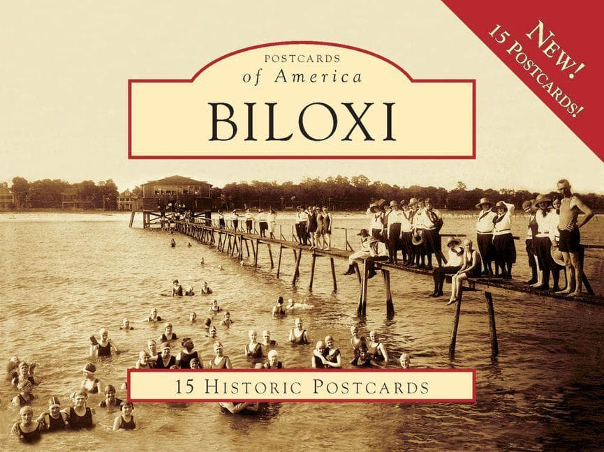 Biloxi