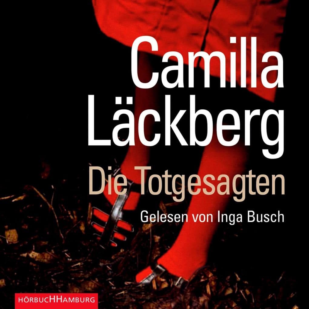 Die Totgesagten (Ein Falck-Hedström-Krimi 4)