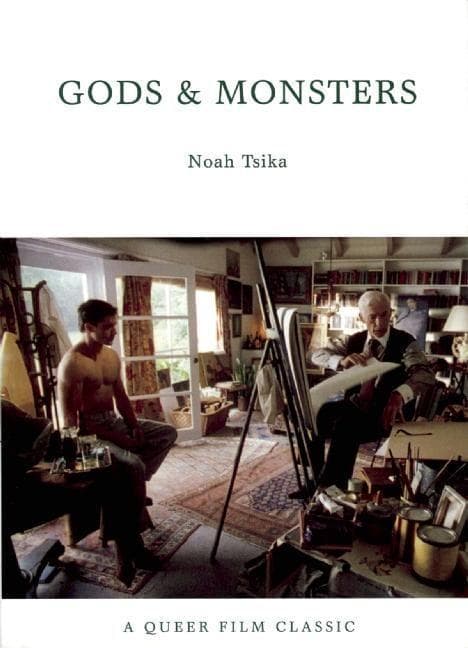 Gods & Monsters