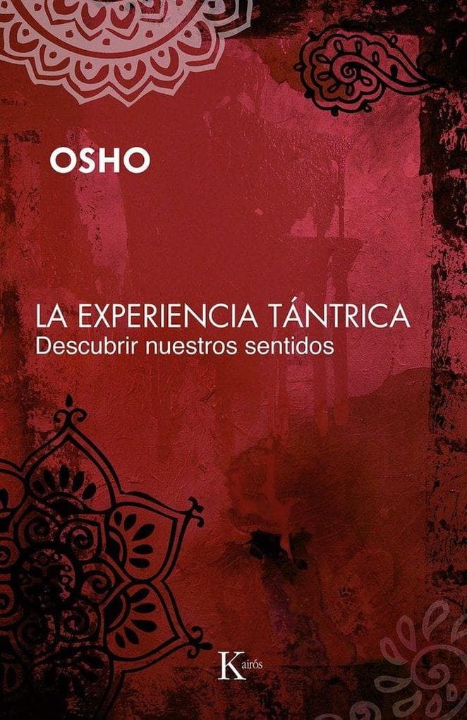 La Experiencia Tántrica