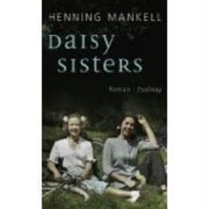 Daisy Sisters