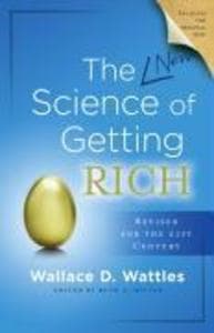 The New Science of Getting Rich