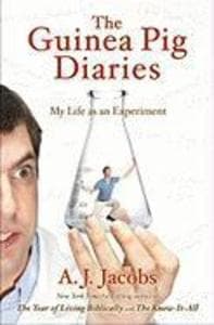My Life as an Experiment