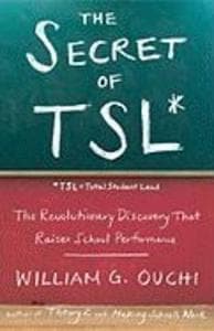The Secret of TSL