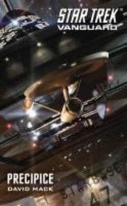 Star Trek: Vanguard: Precipice
