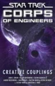 Star Trek: Corps of Engineers: Creative Couplings