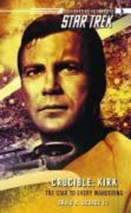 Crucible: Kirk