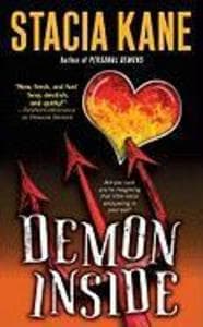 Demon Inside