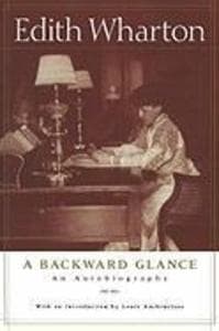 A Backward Glance