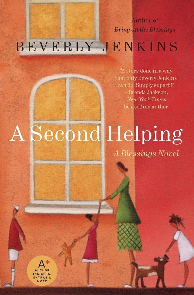 A Second Helping