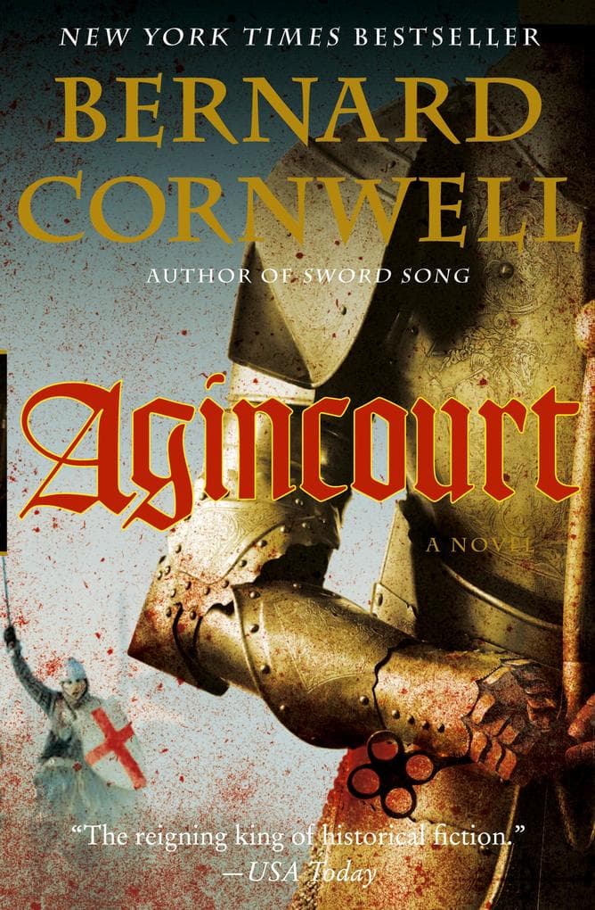 Agincourt