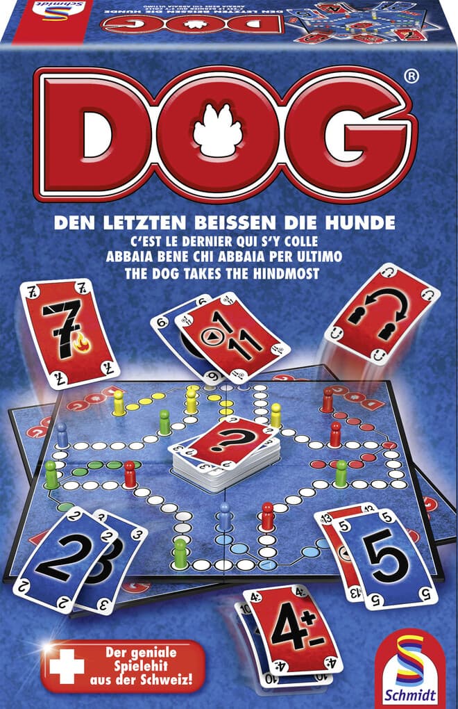 Dog