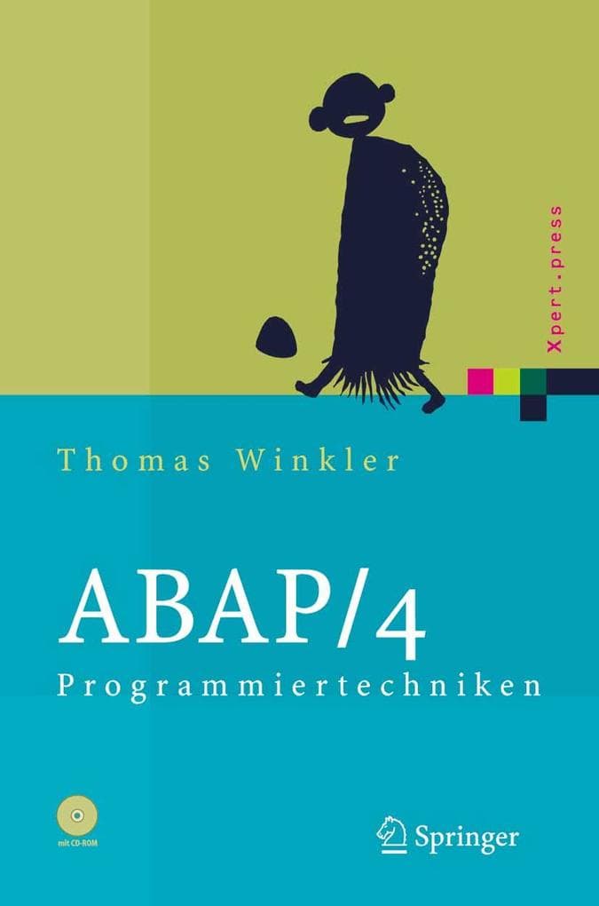 ABAP/4 Programmiertechniken
