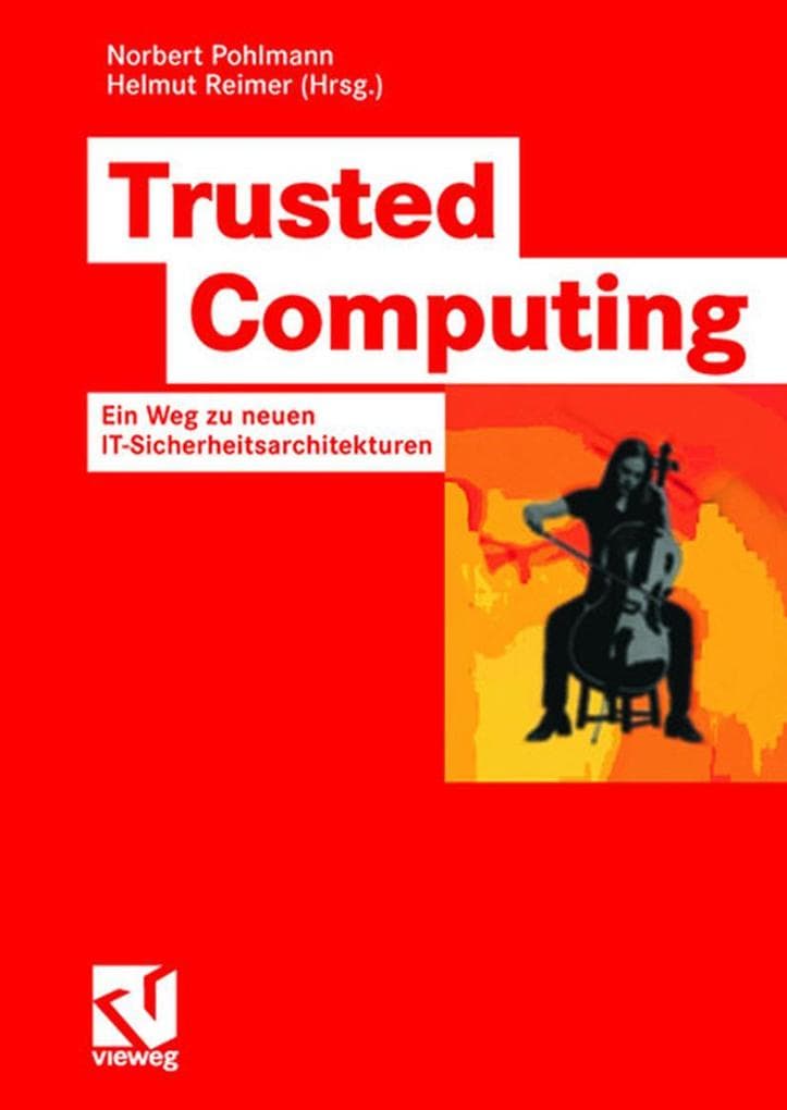 Trusted Computing