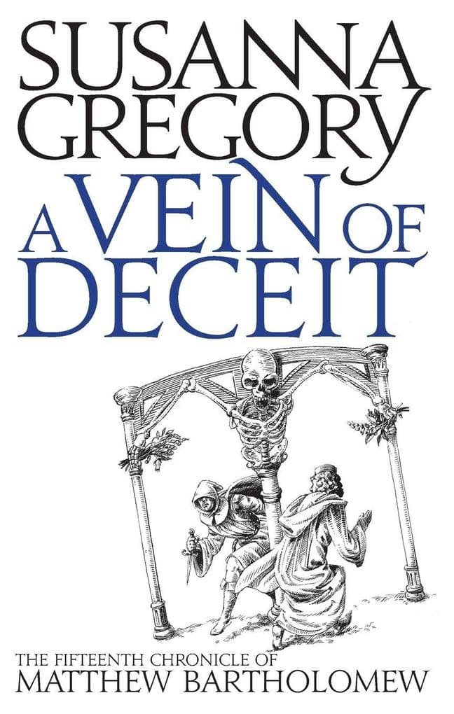 A Vein of Deceit