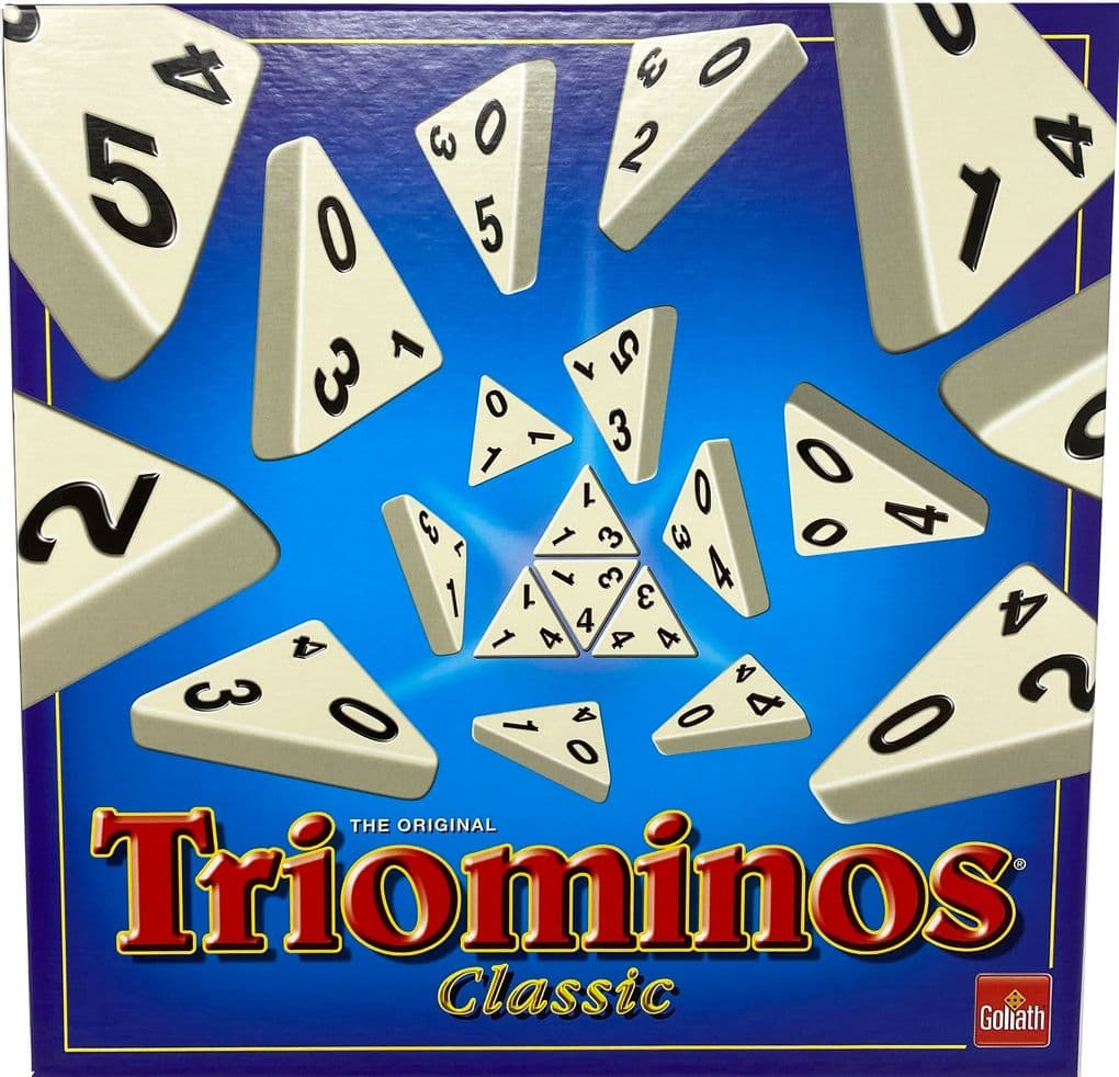 Triominos