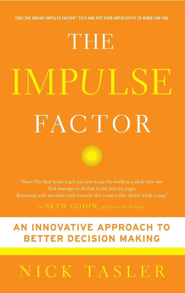 Impulse Factor