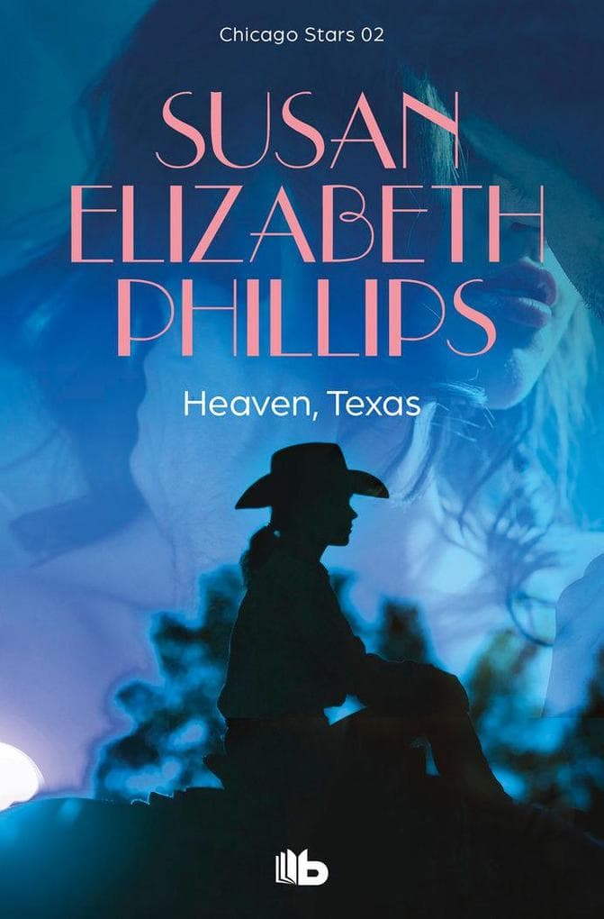 Chicago stars 2. Heaven, Texas