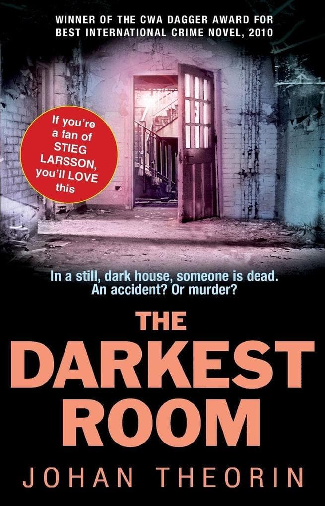 The Darkest Room