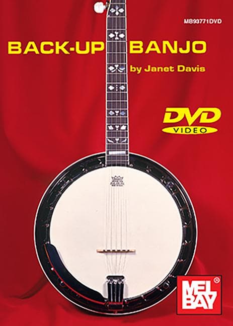 Back-Up Banjo