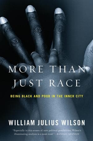 More Than Just Race