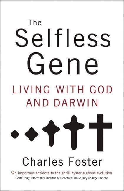 The Selfless Gene