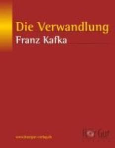 Die Verwandlung