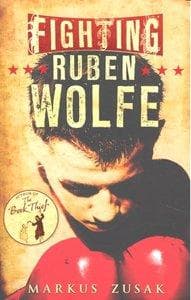Fighting Ruben Wolfe