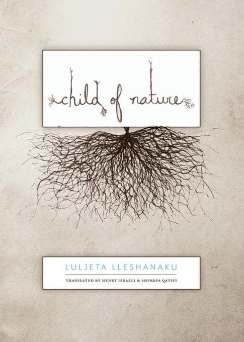 Child of Nature