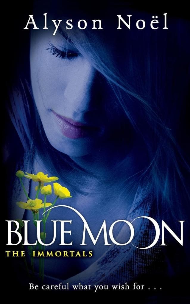 Blue Moon