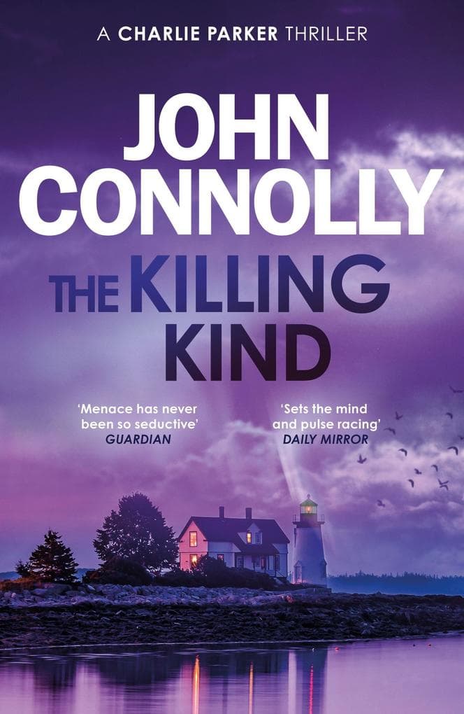 The Killing Kind
