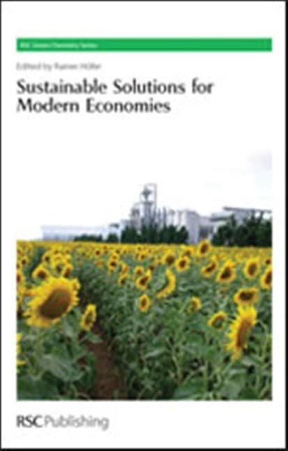 Sustainable Solutions for Modern Economies