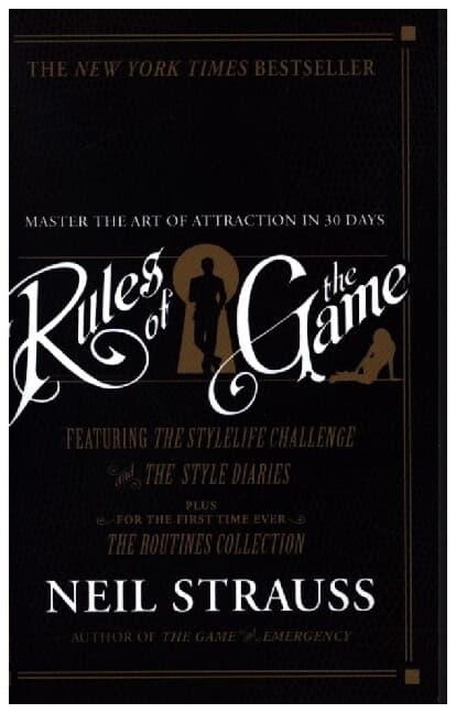 Rules of the Game