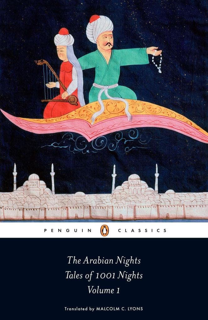 The Arabian Nights