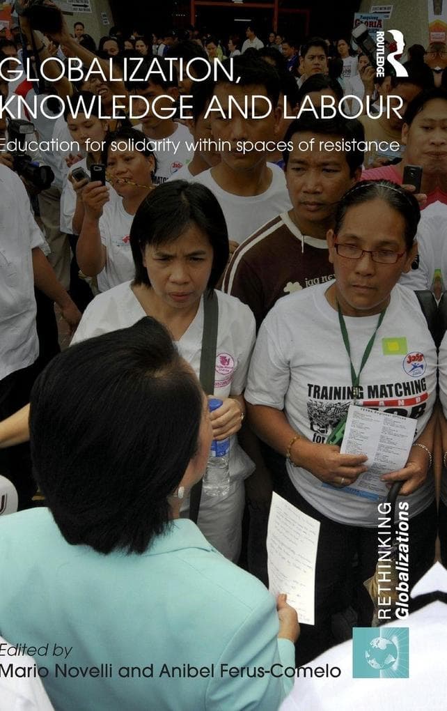 Globalization, Knowledge and Labour