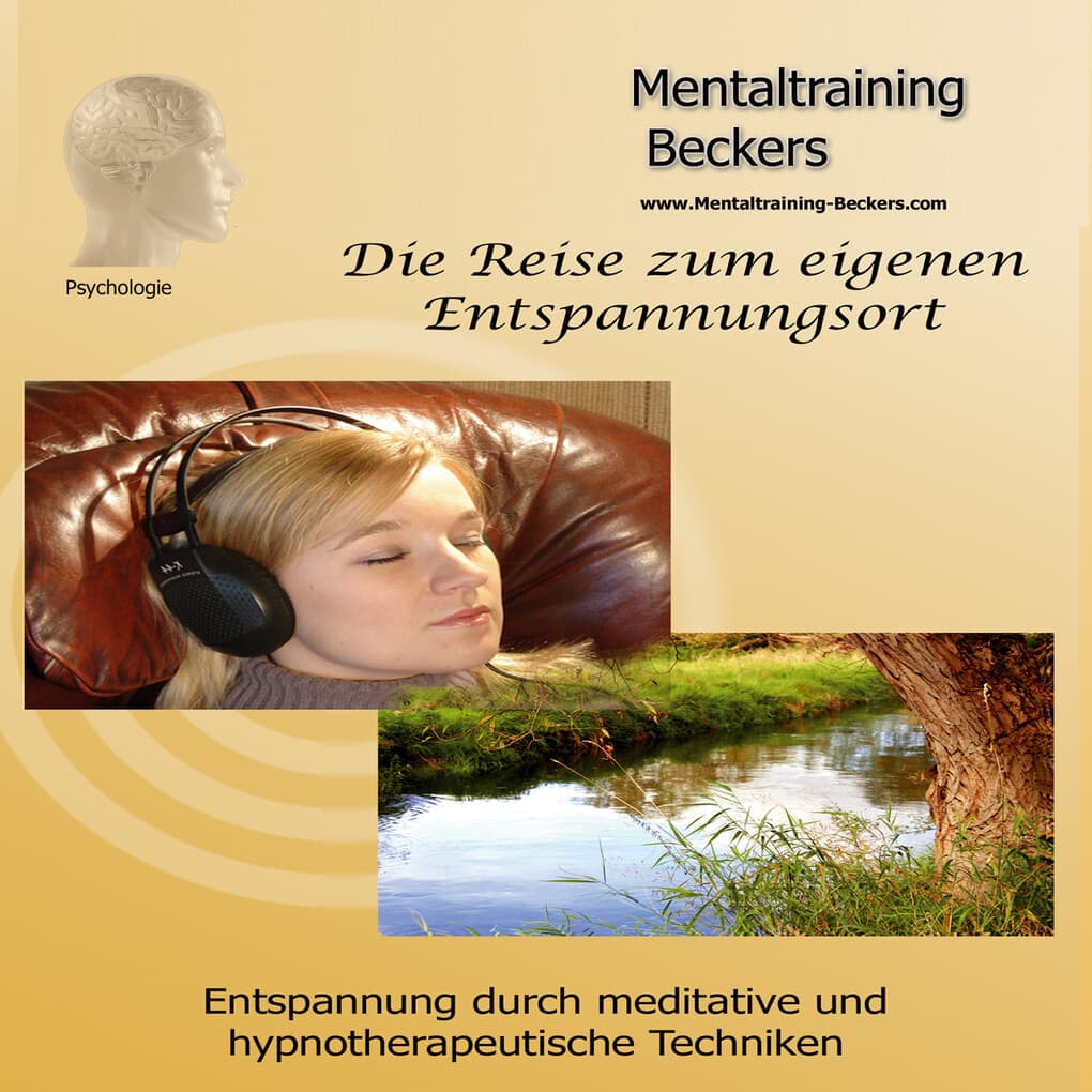 Die Reise zum eigenen Entspannungsort - kostenlos