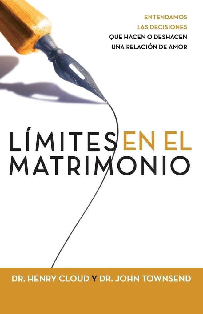 El Lmites En El Matrimonio