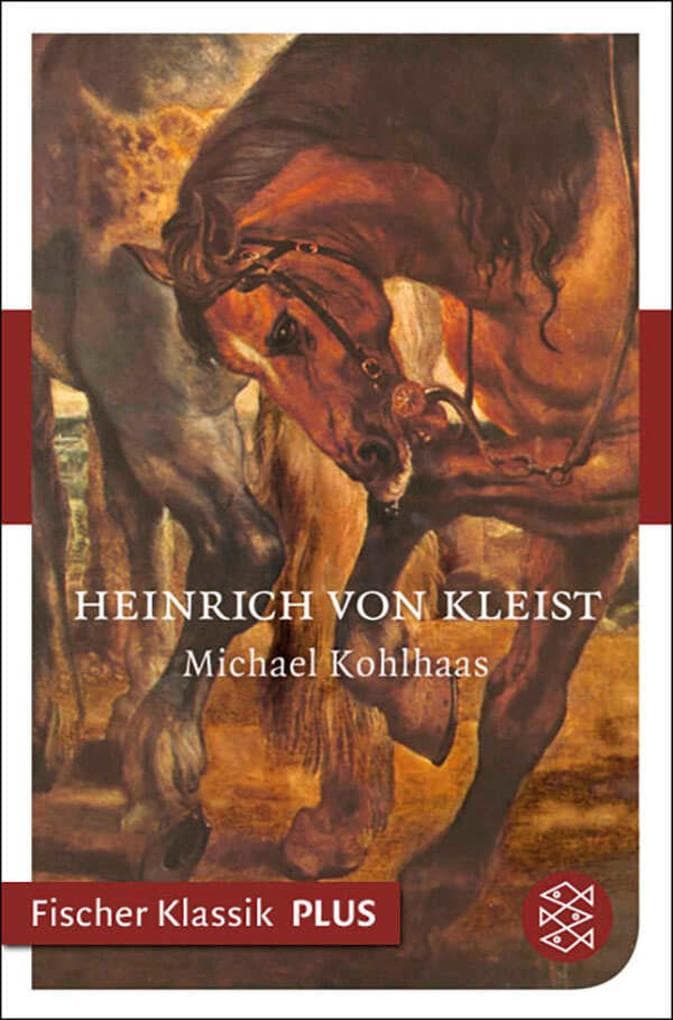Michael Kohlhaas