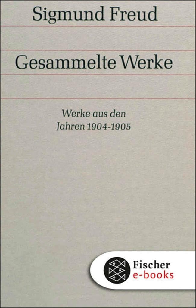 Werke 5: Werke aus den Jahren 1904-1905