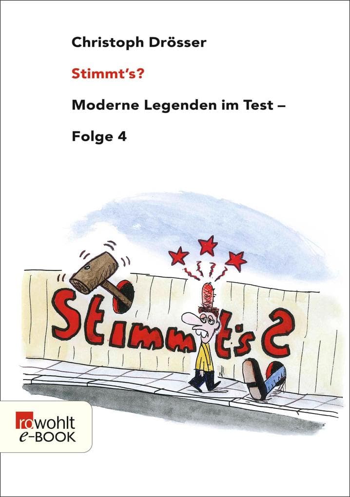 Stimmt's?