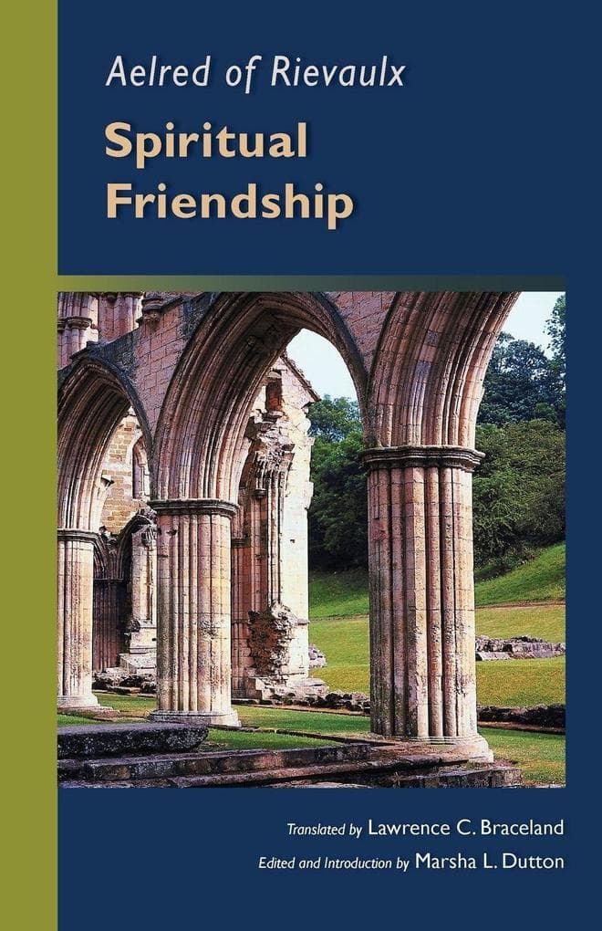 Aelred of Rievaulx