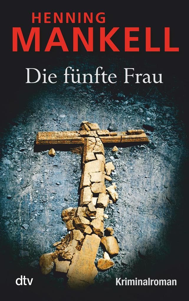 Henning Mankell