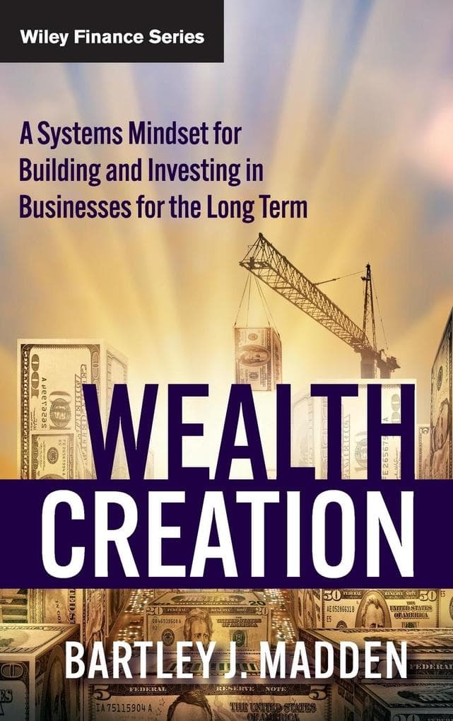 Wealth Creation