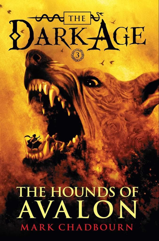 The Hounds of Avalon
