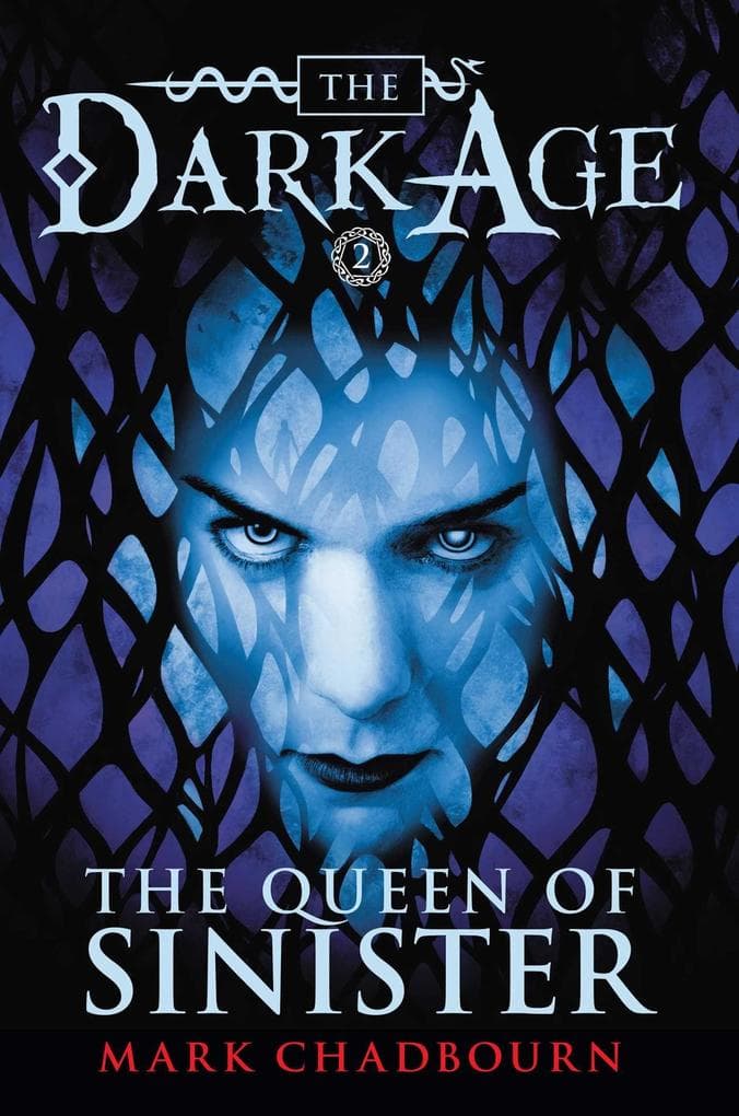The Queen of Sinister