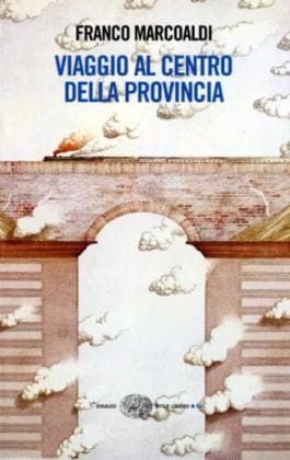 Viaggio al centro della provincia