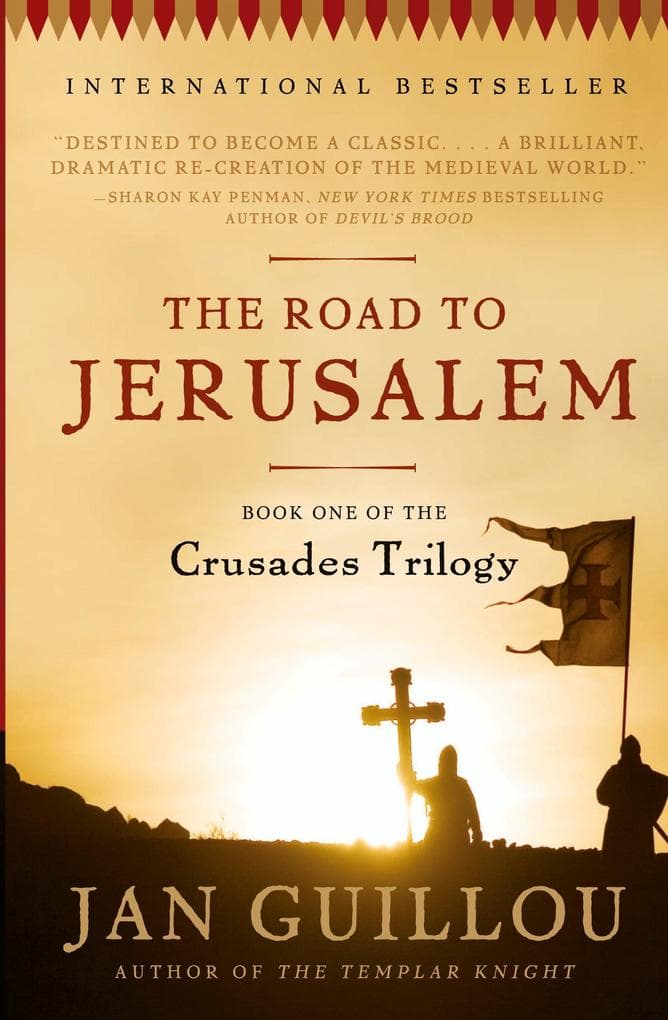 The Road to Jerusalem